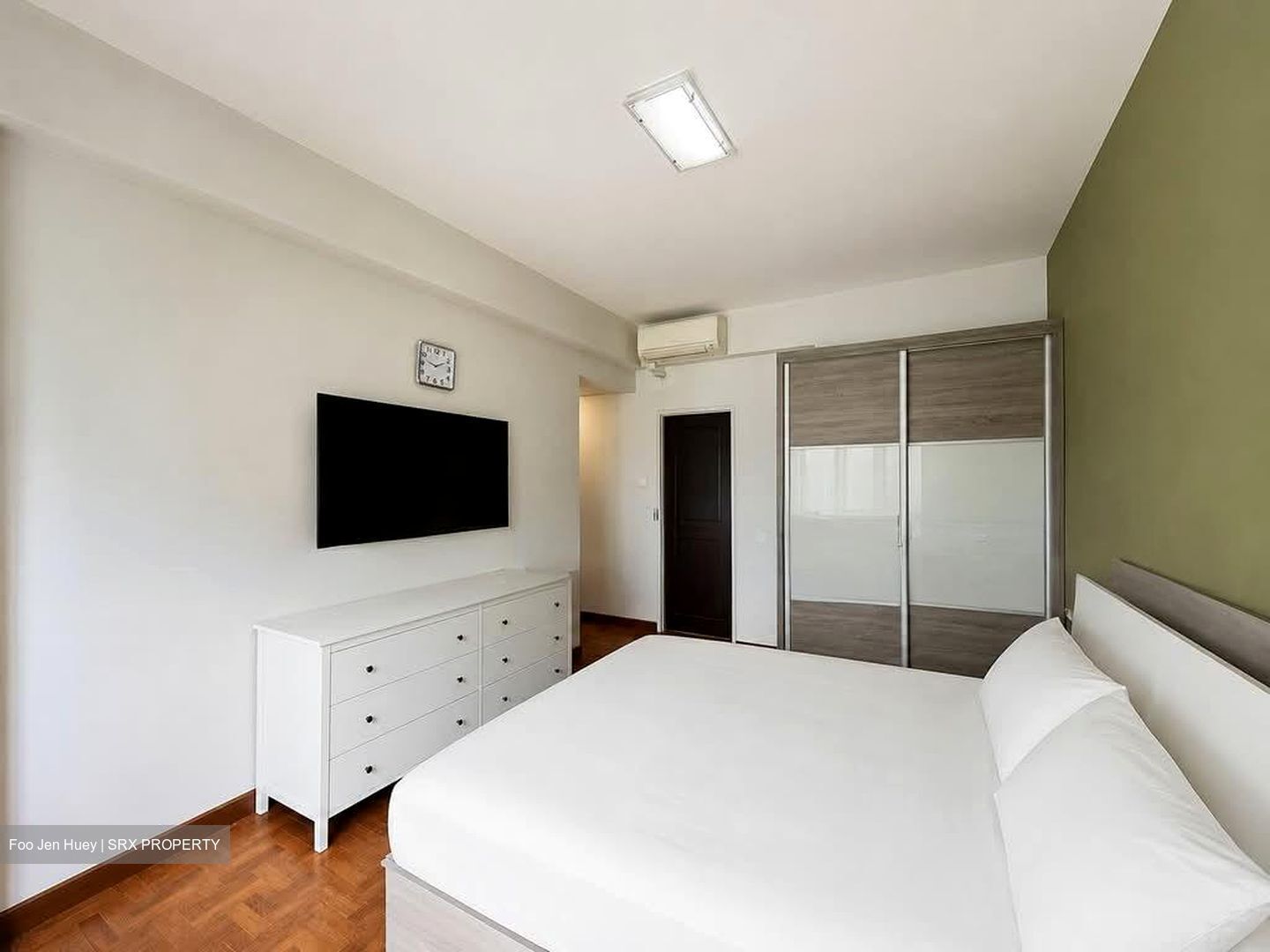 Hume Park I (D21), Condominium #556517341
